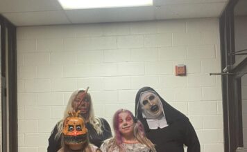 ‘Nightmare in Vinemont’ returning