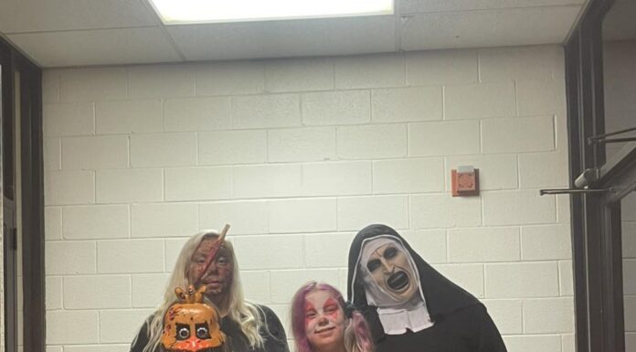 ‘Nightmare in Vinemont’ returning