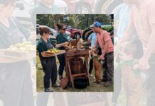 ‘This is cool stuff!’