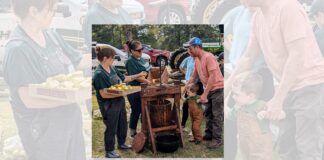 ‘This is cool stuff!’