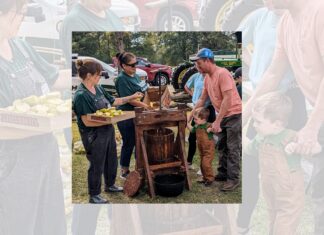 ‘This is cool stuff!’