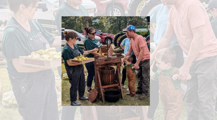 ‘This is cool stuff!’