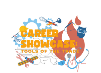 ‘Tools of the Trade’ event for area students Nov. 3
