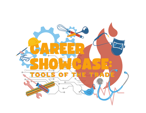 ‘Tools of the Trade’ event for area students Nov. 3