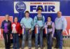 Local youth shine during Alabama National Fair Livestock Shows