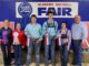 Local youth shine during Alabama National Fair Livestock Shows