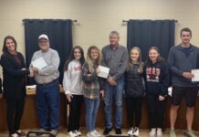 Good Hope City Council awards School Project Grants