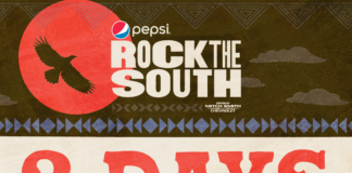 Rock the South expanding to 3-day festival in 2023