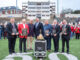 JSU Marching Southerners awarded Sudler Trophy
