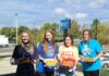 FCCLA holds County Sweet Potato Cook-Off