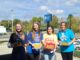 FCCLA holds County Sweet Potato Cook-Off