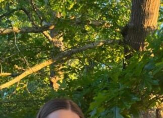 ‘We’re one big family’: Cold Springs’ Kloe Light looking forward to upcoming softball season