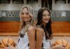‘Give it your all and never give up’: West Point’s Liberty and Laklin Shadix excited for basketball season