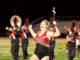‘We may be small, but we are mighty’: Good Hope twirler Jenna Crumpton enjoying junior year
