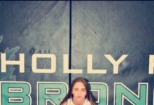 PREP BASKETBALL: ‘Come out with a good mindset’: Holly Pond 8th grader Madison Butts ready for 1st year on varsity