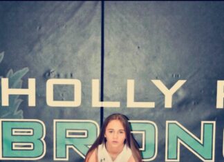 PREP BASKETBALL: ‘Come out with a good mindset’: Holly Pond 8th grader Madison Butts ready for 1st year on varsity