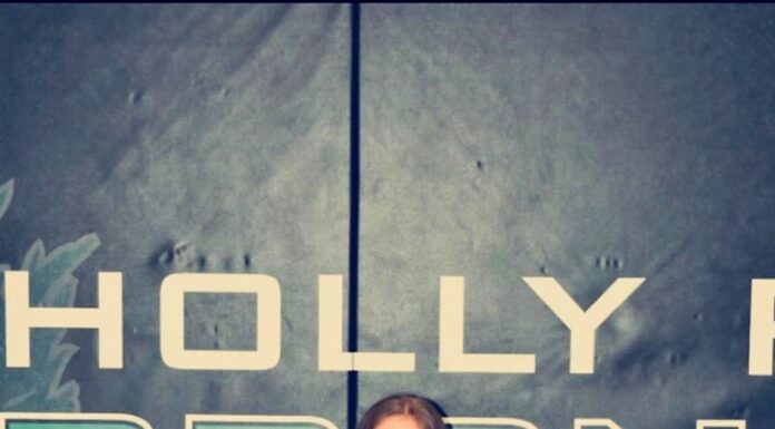 PREP BASKETBALL: ‘Come out with a good mindset’: Holly Pond 8th grader Madison Butts ready for 1st year on varsity