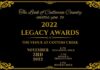 The Link’s Legacy Awards and Annual Meeting set for Thursday