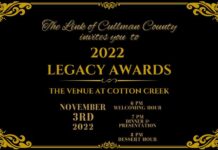 The Link’s Legacy Awards and Annual Meeting set for Thursday