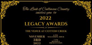 The Link’s Legacy Awards and Annual Meeting set for Thursday