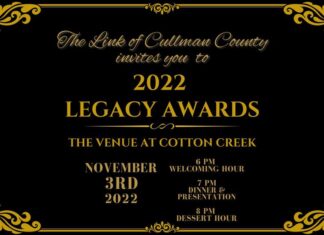 The Link’s Legacy Awards and Annual Meeting set for Thursday