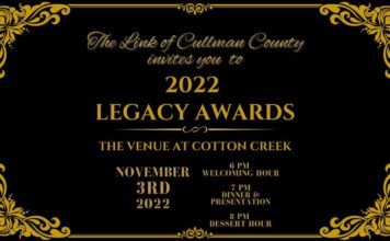 The Link’s Legacy Awards and Annual Meeting set for Thursday