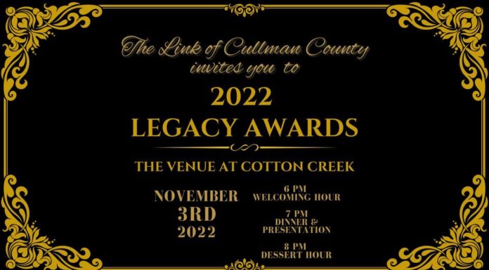 The Link’s Legacy Awards and Annual Meeting set for Thursday