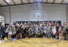 Seniors invited to Veterans Day celebration at Active Adult Center