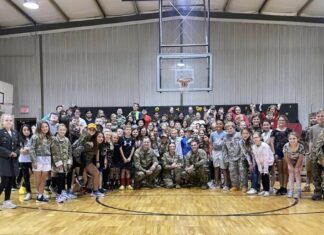 Seniors invited to Veterans Day celebration at Active Adult Center