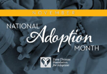 Dave Thomas Foundation for Adoption expands foster care adoption program across Alabama
