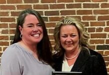 Ashley Wilson named 2023 City Family of the Year