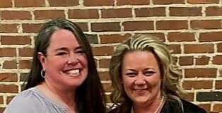 Ashley Wilson named 2023 City Family of the Year