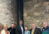 Gudger wins Guardian of Small Business award