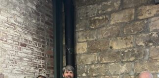 Gudger wins Guardian of Small Business award