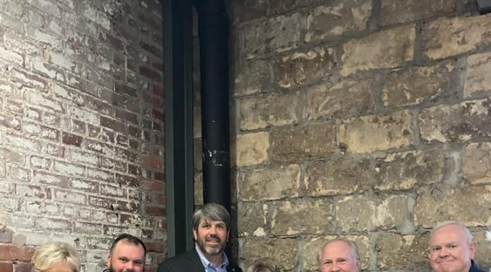 Gudger wins Guardian of Small Business award