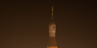 Liftoff! NASA’s Artemis I Mega Rocket launches Orion to Moon