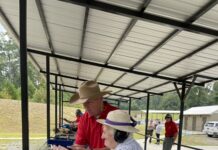 Latest CCSO Citizens’ Academy class celebrates graduation