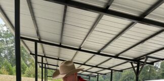 Latest CCSO Citizens’ Academy class celebrates graduation