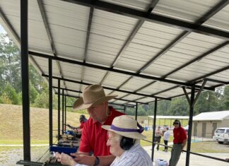 Latest CCSO Citizens’ Academy class celebrates graduation