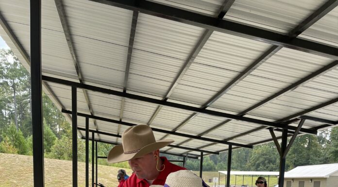 Latest CCSO Citizens’ Academy class celebrates graduation