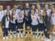 WSCC Volleyball wins ACCC Championship, heading to NJCAA national tournament