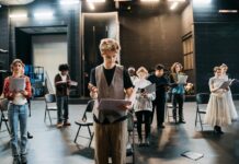 Alabama School of Fine Arts open house Nov. 5