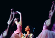 ‘The Nutcracker’ coming Nov. 18-20