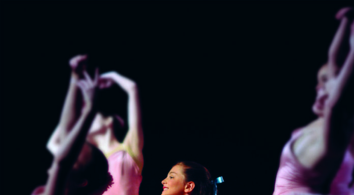 ‘The Nutcracker’ coming Nov. 18-20