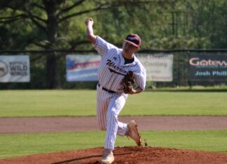 ‘Live the high school experience’: Eli Folds remembers his West Point years