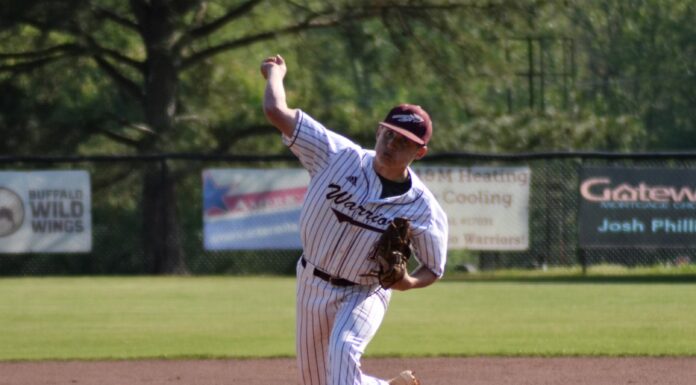 ‘Live the high school experience’: Eli Folds remembers his West Point years