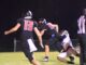 PREP FOOTBALL: Meek’s historic season ends with 44-36 loss to Pickens County