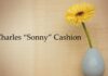 Obituary: Charles “Sonny” Cashion