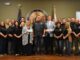 CCSO donates $20K to local schools for special needs programs
