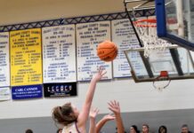 PREP BASKETBALL: Cold Springs splits season openers against Cordova